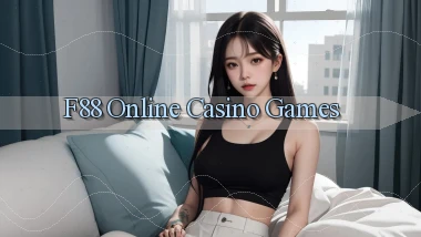 f88 Online Casino Games