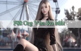 f88 org vừa ra mắt
