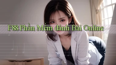 f88  phần mềm đánh bài online