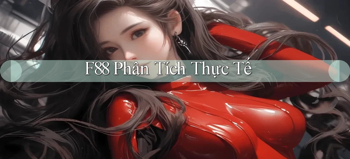 f88  phân tích thực tế