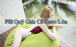 f88  quỹ giải cá cược lớn