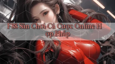 f88  sân chơi cá cược online hợp pháp