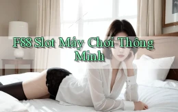 f88  slot máy chơi thông minh