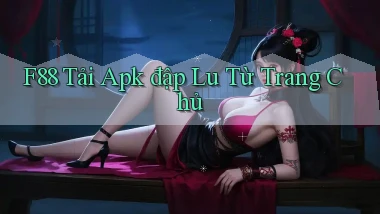 f88  tải apk đập lu từ trang chủ