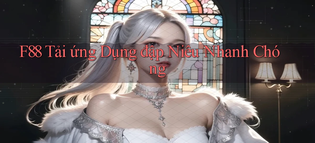 f88  tải ứng dụng đập niêu nhanh chóng