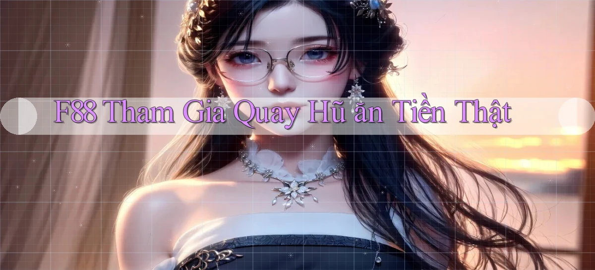 f88  tham gia quay hũ ăn tiền thật