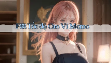 f88 tốc độ cao ví momo