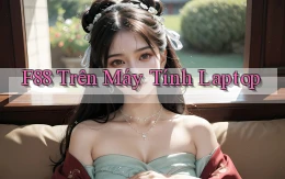 f88 trên máy tính laptop
