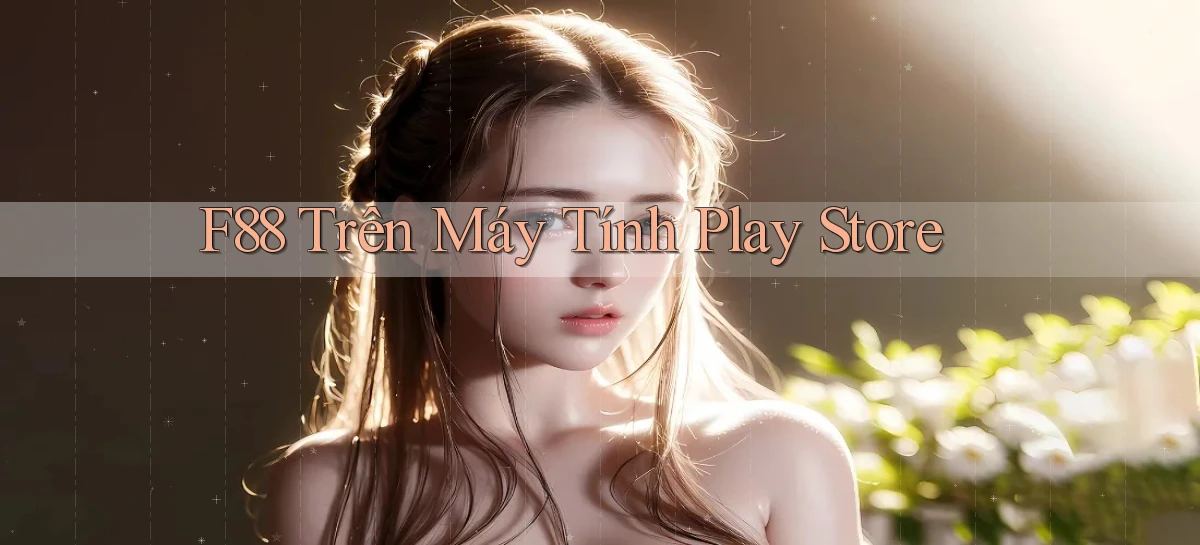 f88 trên máy tính play store
