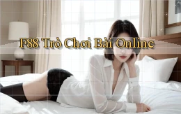 f88  trò chơi bài online