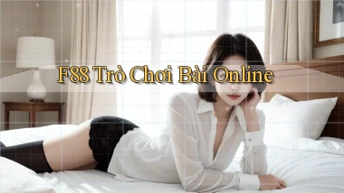 f88  trò chơi bài online