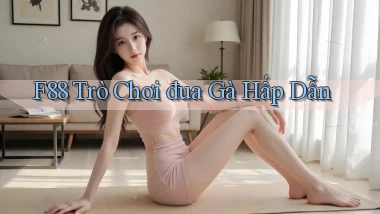 f88  Trò chơi đua gà hấp dẫn