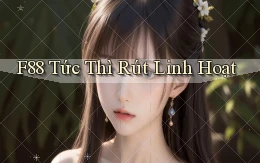 f88 tức thì rút linh hoạt