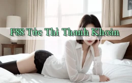 f88 tức thì thanh khoản