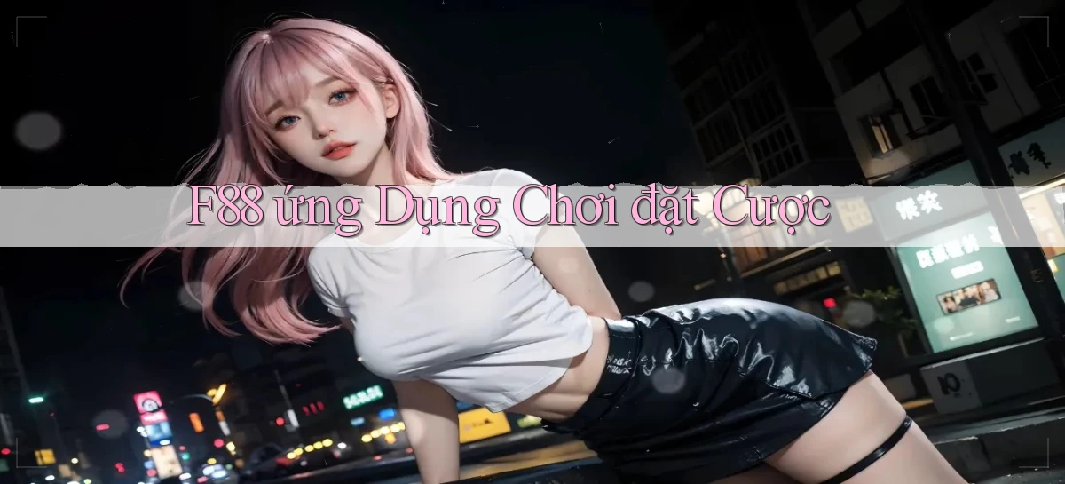 f88  ứng dụng chơi đặt cược