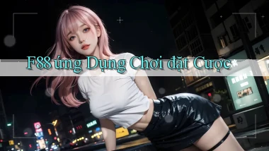 f88  ứng dụng chơi đặt cược