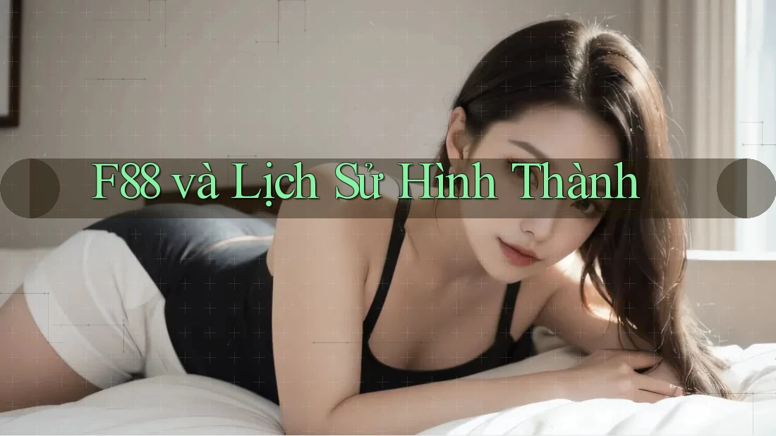 F88 và Lịch Sử Hình Thành F88 và Lịch Sử Hình Thành