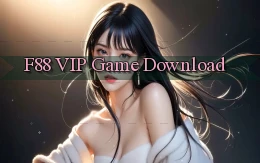 f88 VIP Game Download