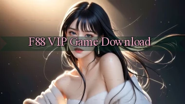f88 VIP Game Download