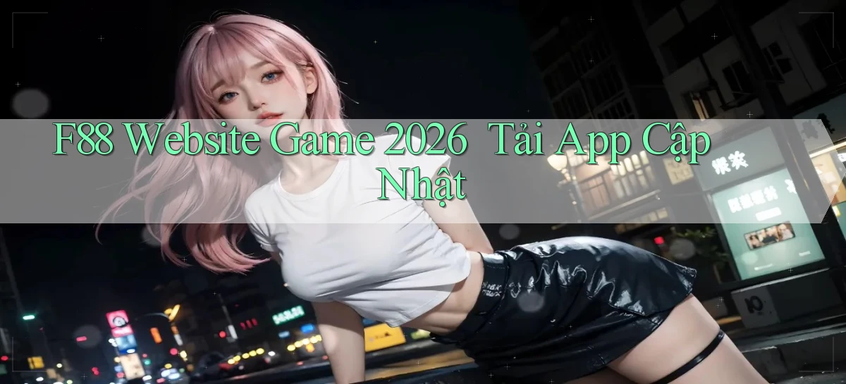 f88   Website Game 2026   Tải App Cập Nhật