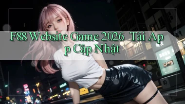 f88   Website Game 2026 ｜ Tải App Cập Nhật
