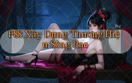 f88  xây dựng thương hiệu sòng bạc