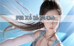 f88 xổ số 24 giờ