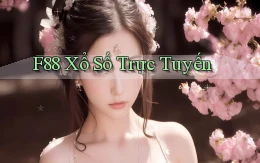 f88 Xổ số trực tuyến