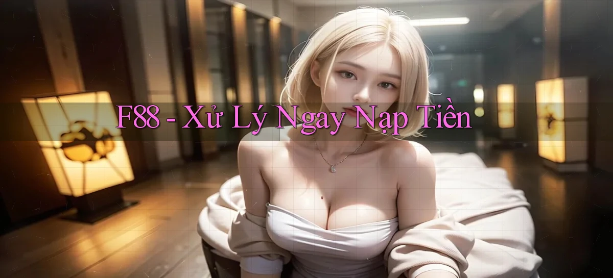 f88 xử lý ngay nạp tiền