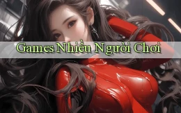 Games Nhiều người chơi