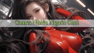 Games Nhiều người chơi