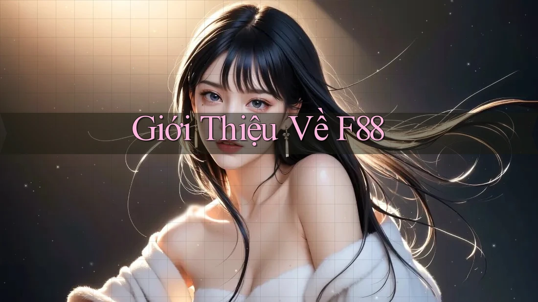 Giới Thiệu Về F88 Giới Thiệu Về F88