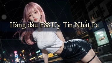 hàng đầu f88 uy tín nhất pc