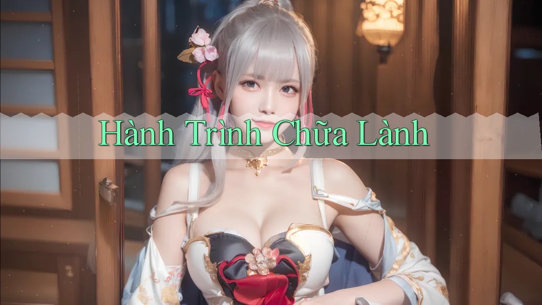 Hành Trình Chữa Lành Hành Trình Chữa Lành