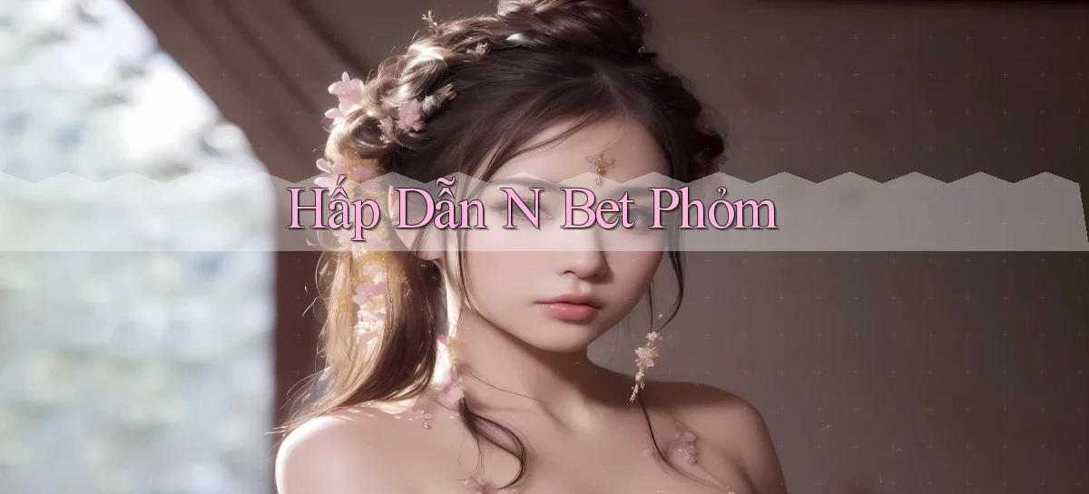 hấp dẫn n bet phỏm