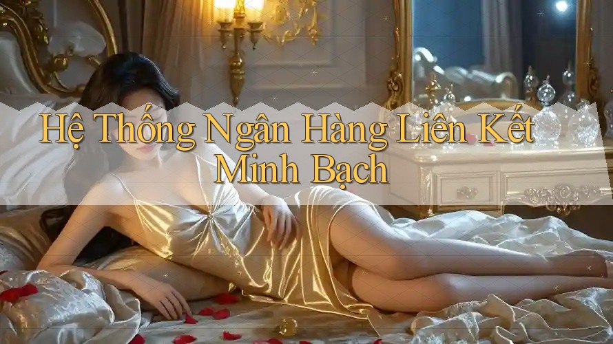 Hệ Thống Ngân Hàng Liên Kết Minh Bạch Hệ Thống Ngân Hàng Liên Kết Minh Bạch