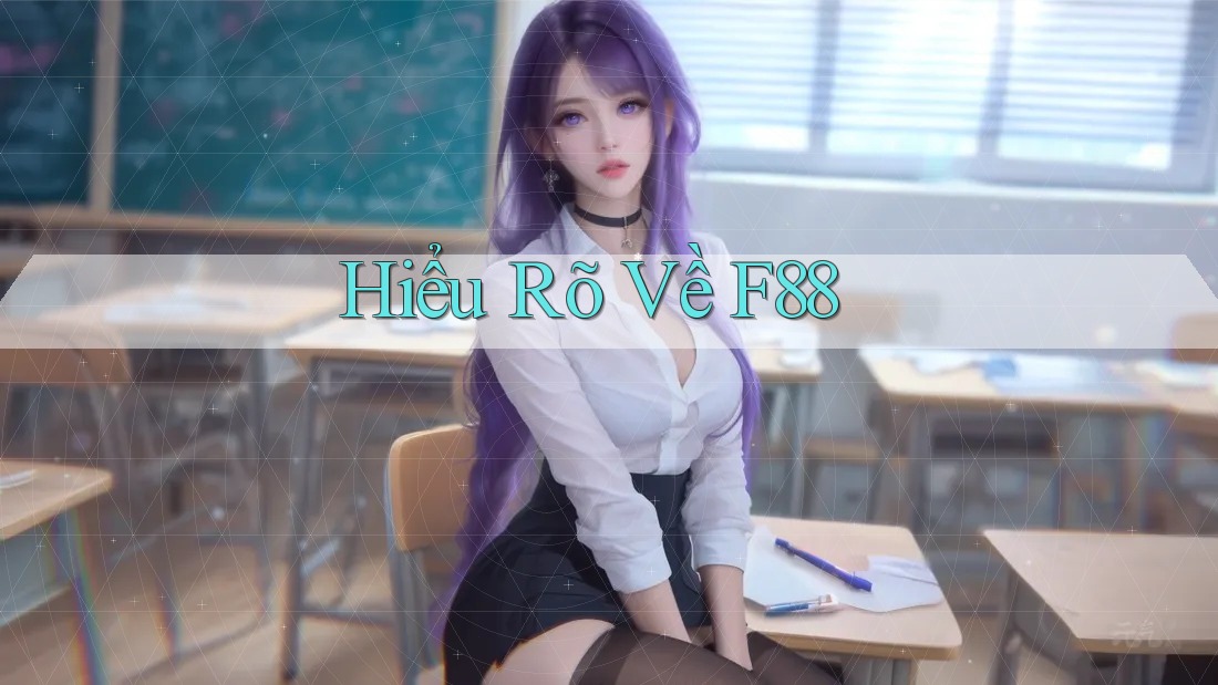 Hiểu Rõ Về F88