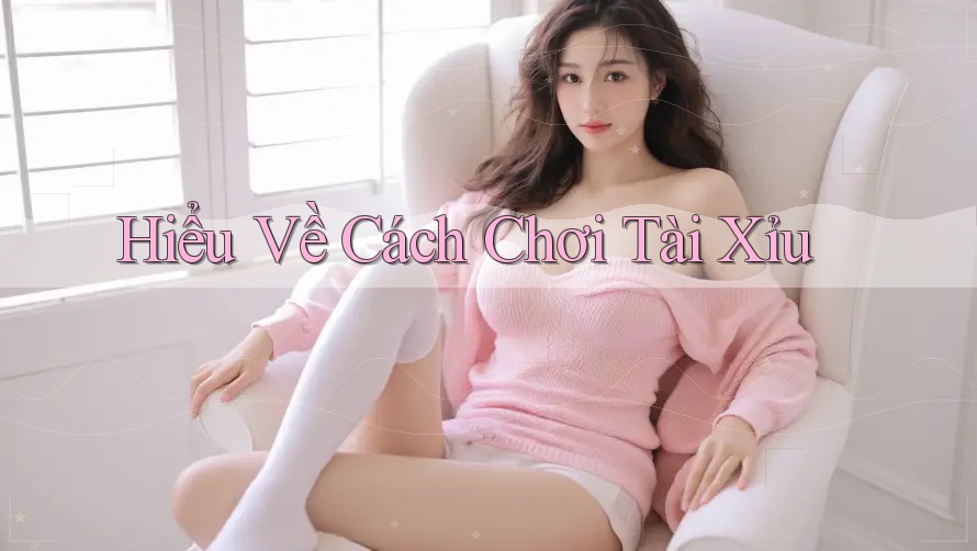 Hiểu Về Cách Chơi Tài Xỉu