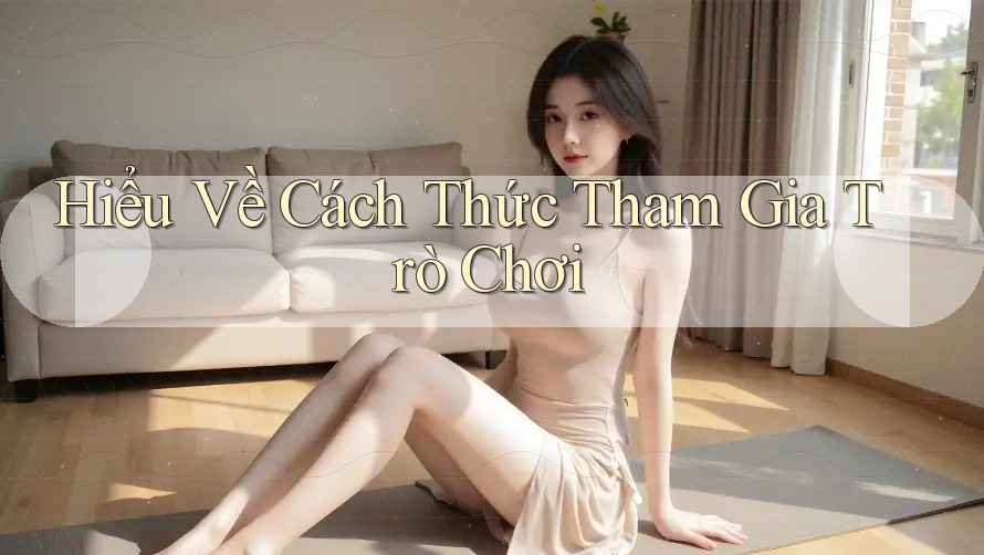Hiểu Về Cách Thức Tham Gia Trò Chơi