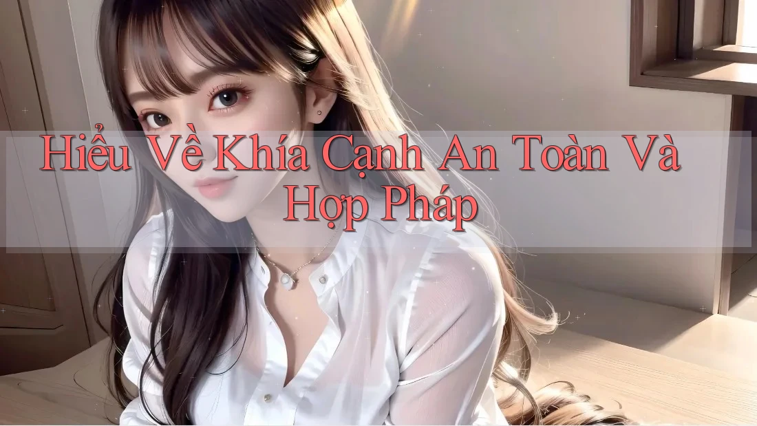 Hiểu Về Khía Cạnh An Toàn Và Hợp Pháp
