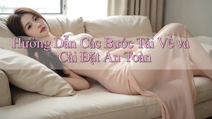 Hướng Dẫn Các Bước Tải Về và Cài Đặt An Toàn Hướng Dẫn Các Bước Tải Về và Cài Đặt An Toàn