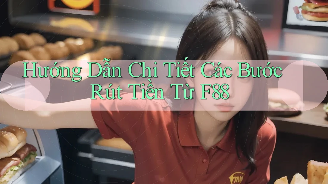 Hướng Dẫn Chi Tiết Các Bước Rút Tiền Từ F88 Hướng Dẫn Chi Tiết Các Bước Rút Tiền Từ F88