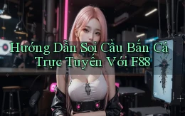 hướng dẫn soi cầu bắn cá trực tuyến với f88