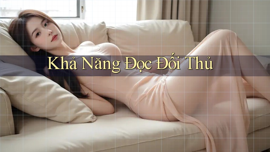 Khả Năng Đọc Đối Thủ