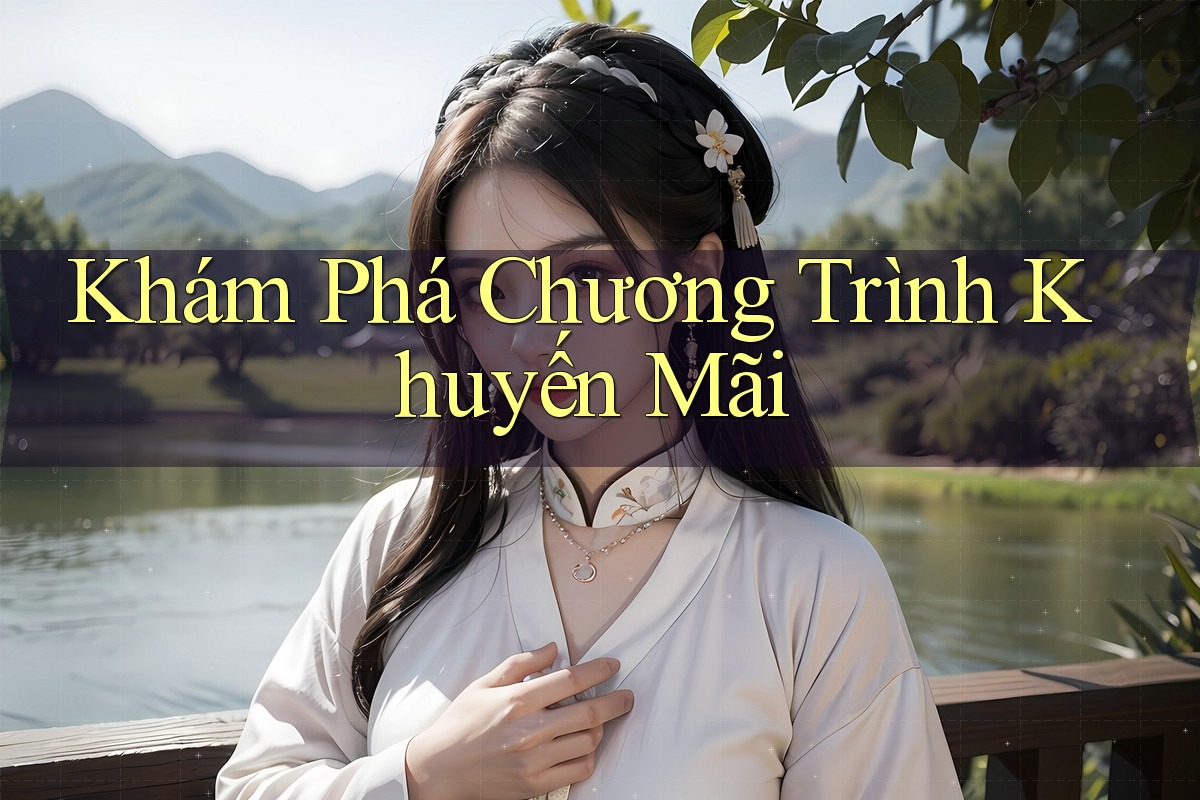 Khám Phá Chương Trình Khuyến Mãi