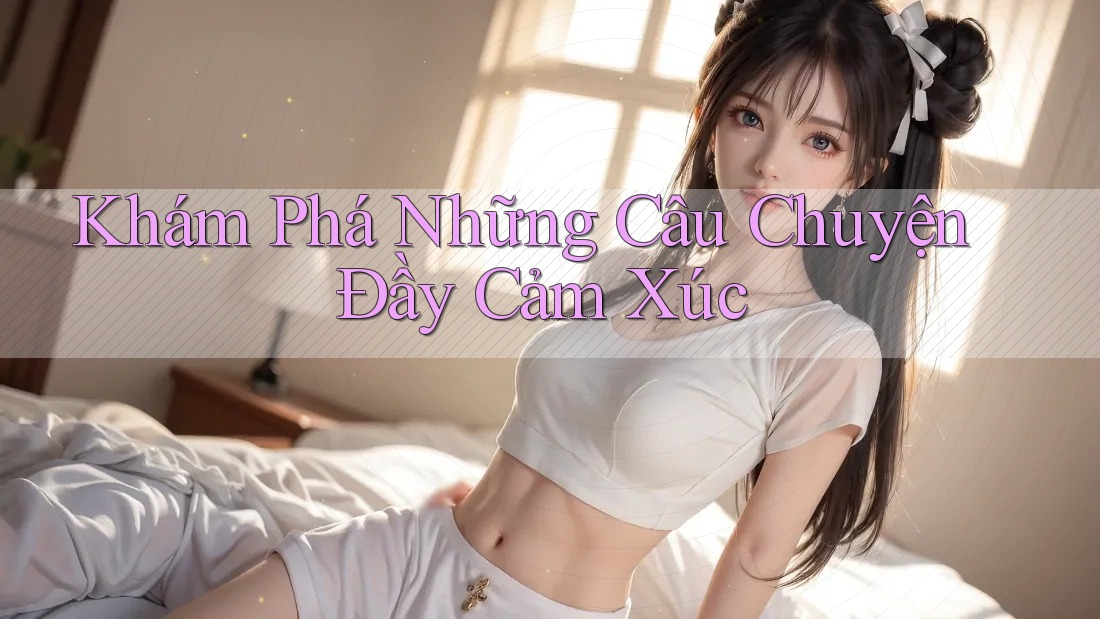 Khám Phá Những Câu Chuyện Đầy Cảm Xúc
