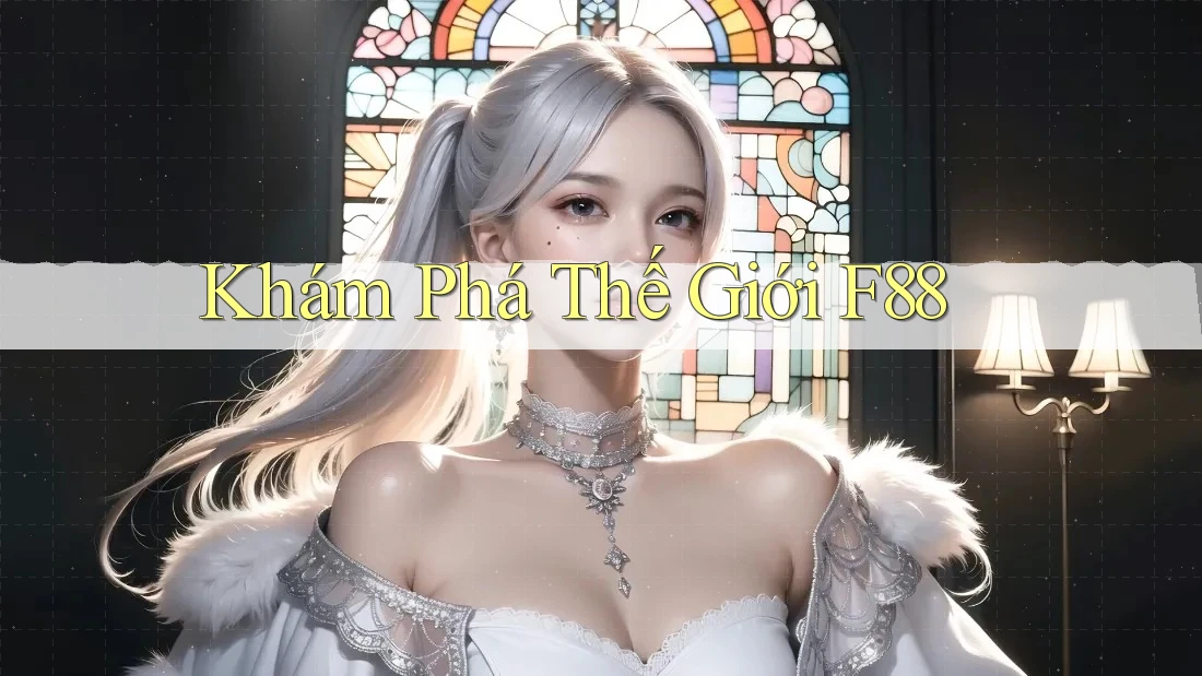 Khám Phá Thế Giới F88