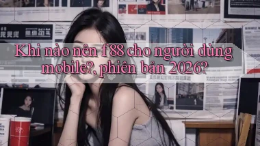 Khi nào nên f88 cho người dùng mobile, phiên bản 2026
