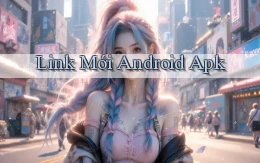link mới Android apk