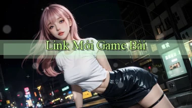 link mới Game bài